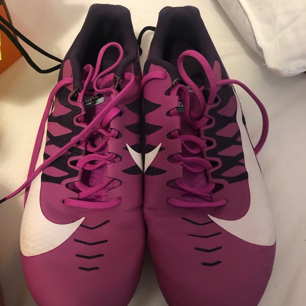 Women’s Nike Zoom Rival S 9